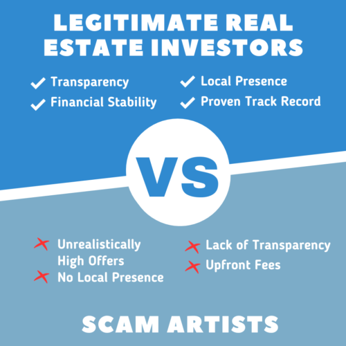 scam-artist-vs-real-estate-investor