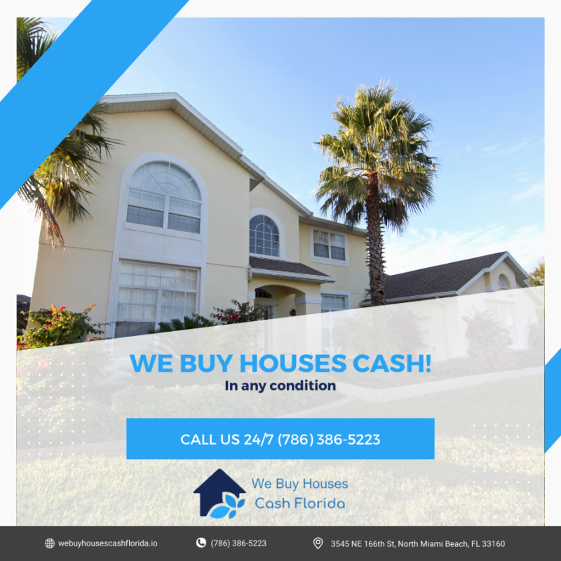 we buy houses cash florida lower closing costs